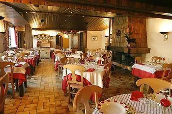 Hotel Beau Site Les Houches