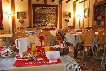 Hotel Beau Site