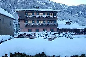 Beau Site Hotel Les Houches