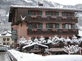 Beau Site Les Houches
