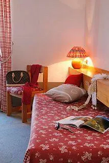 Hotel Beau Site 3*