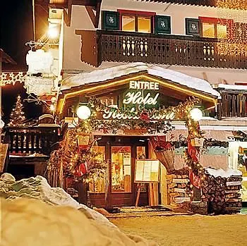 Hotel Beau Site Les Houches