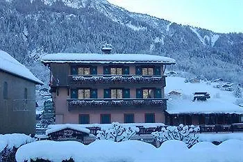 Beau Site 3* Les Houches