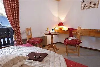 Beau Site Hotel Les Houches
