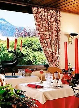 Hotel Beau Site