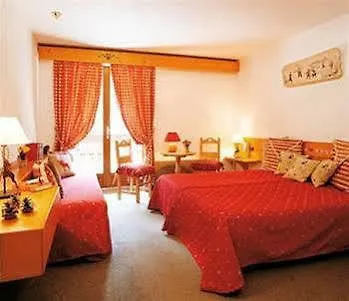 Beau Site Hotel