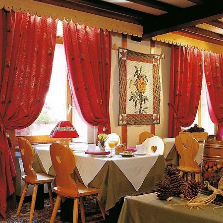 Beau Site Hotel