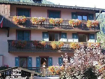 Beau Site Les Houches